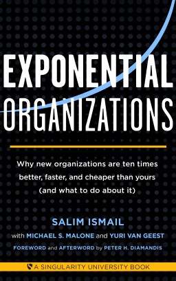 Exponential-Organizations
